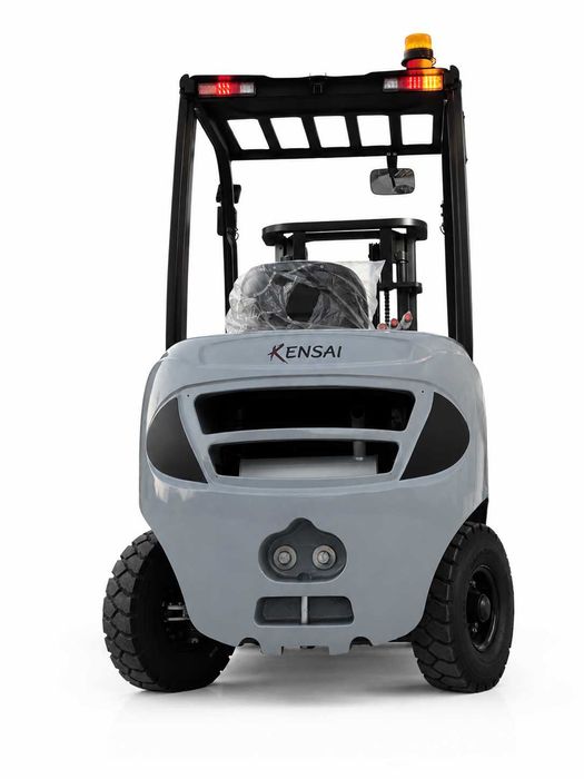 НАЛИЧНИ! 2026 Нови дизелови мотокари KENSAI 2 т, 3 т и 3,5 т с гаранция