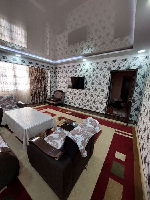 Аренда Ганга Марожни 2 ком 6 этаж 9 этажка все ест фото реално