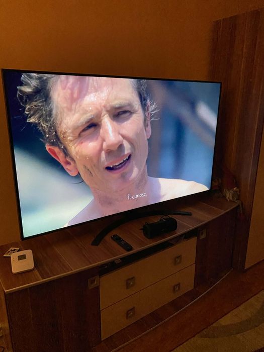 LG 2025!!  Că nou!! /65 inc /GARANȚIE !! NEGOCIABIL!!