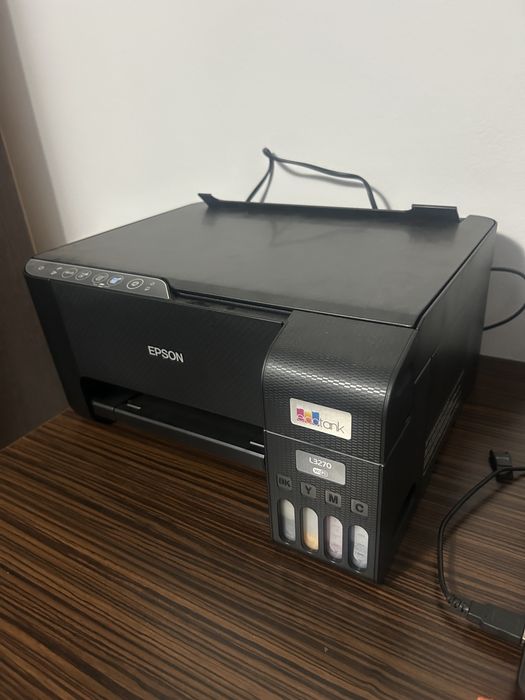 Imprimanta Epson L3270