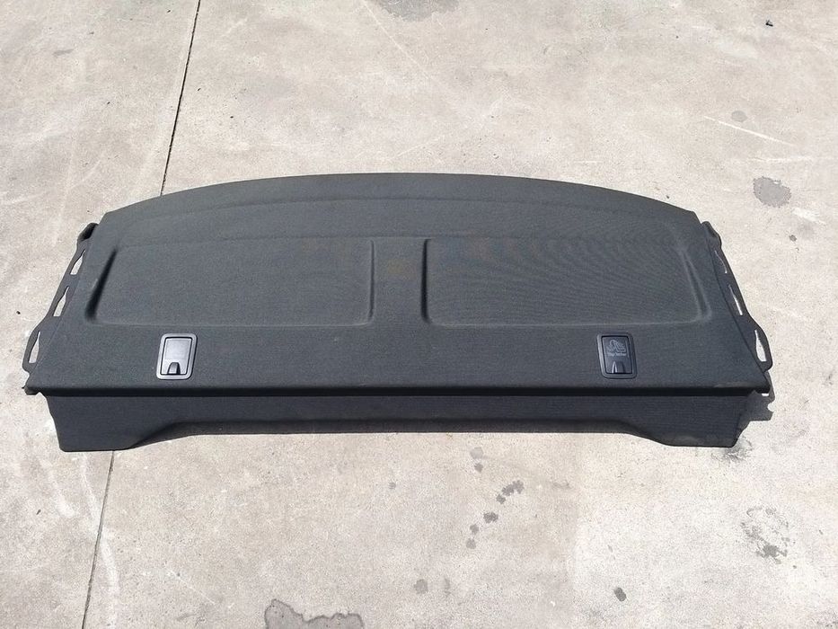 Polita raft portbagaj audi a4 b9 8w limuzina 8w5863411af