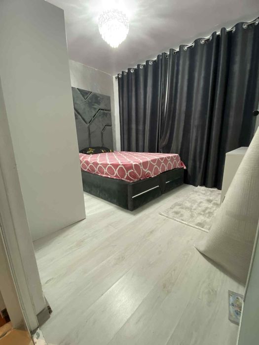 Vand Apartamnet cu 2 camere strada flacara nr 24 eraj parter
