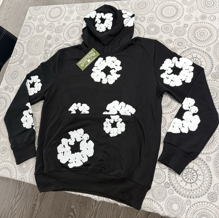 Denim Tears Екип  Горница + Долница