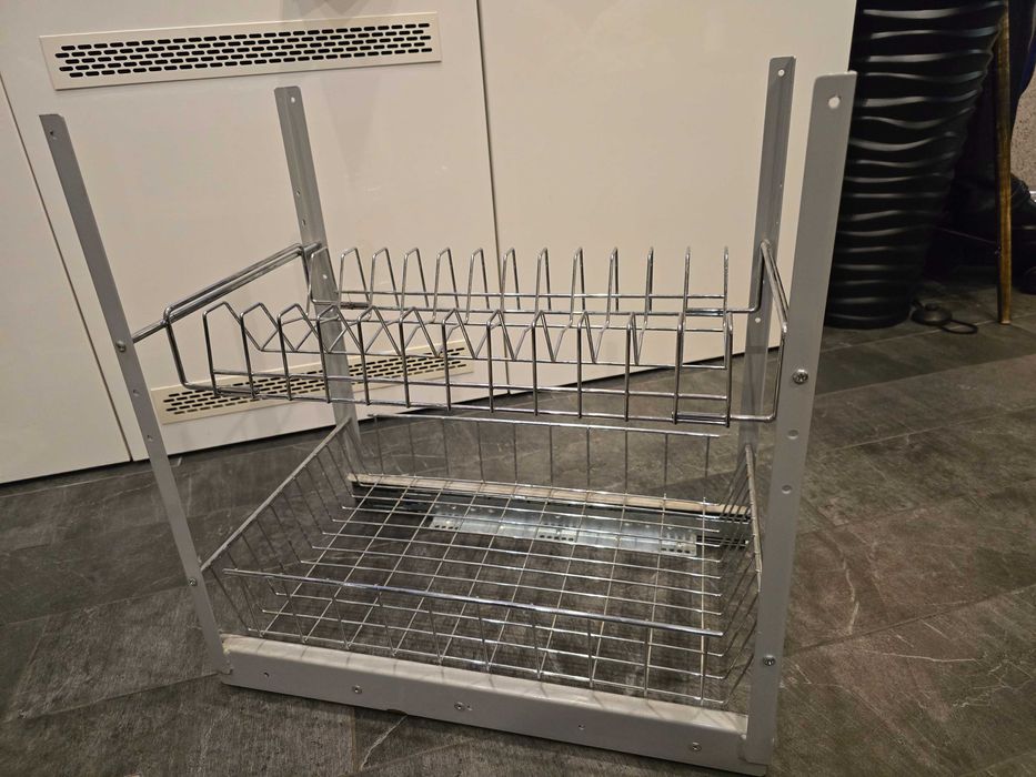 Сушилник  за вграждане