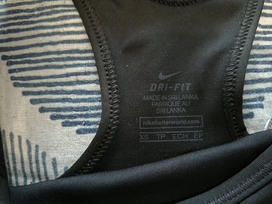 Nike-Ориг.бюстиета