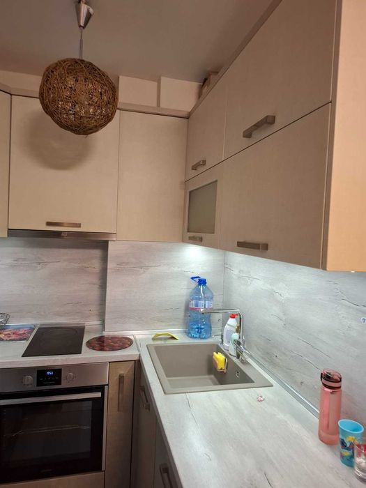 Продава се Двустаен апартамент в Пловдив, Христо Смирненски - 58 кв.м за 2069 €/кв.м - Снимка #2