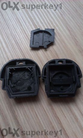 Кутийка за ключ за Nissan Terrano,Микра,Алмера,Примера,Х-трейл