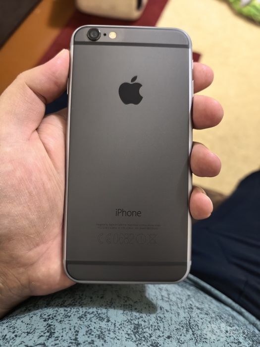 iPhone 6  64G Ideal