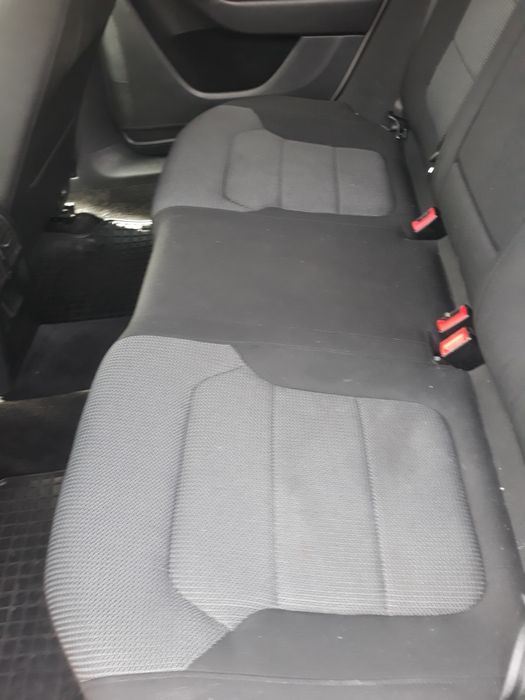 Volkswagen o passat  B 7 2014