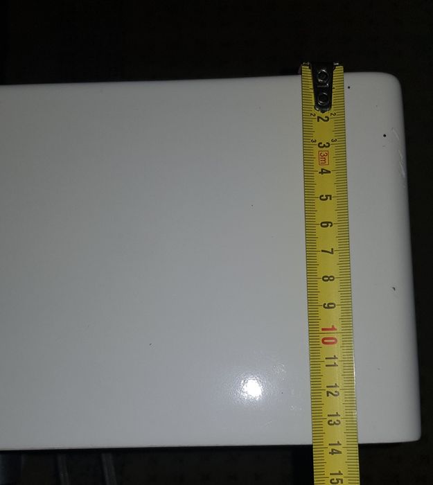 Раковина Испания