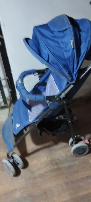 Продается коляска