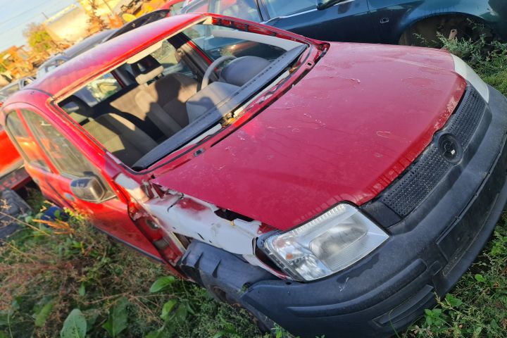 Piese Fiat Panda 2007 1.2 MT (60 hp)