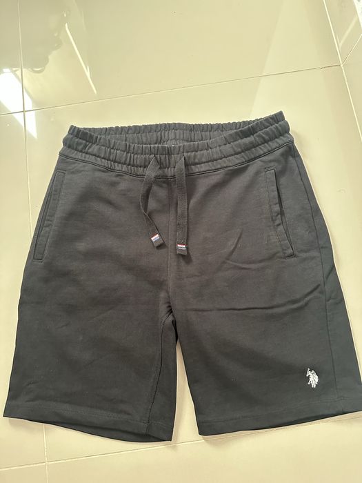 Pantaloni scurti Polo ASSN
