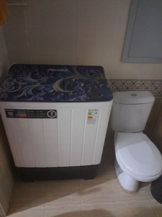 Сдаётся 2-комнатная квартира в Самарканде (Корасув, дом №127/50)