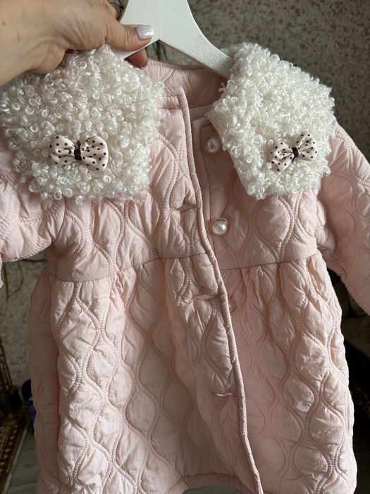 Продам красивую курточку