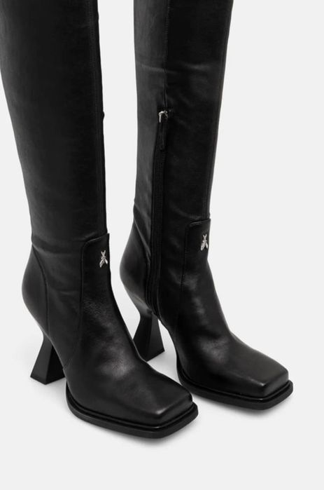 Patrizia Pepe ботуши