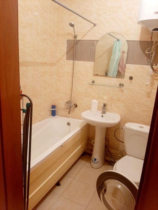 Срочно продам квартиру