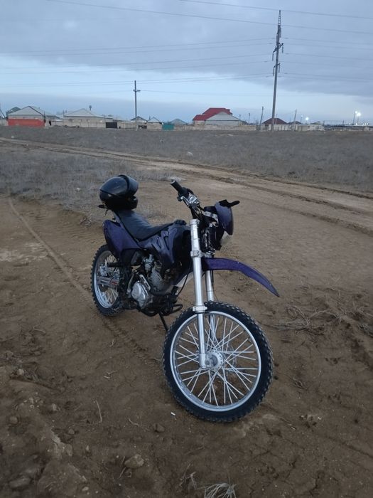 Эндуро koyo т2 250куб