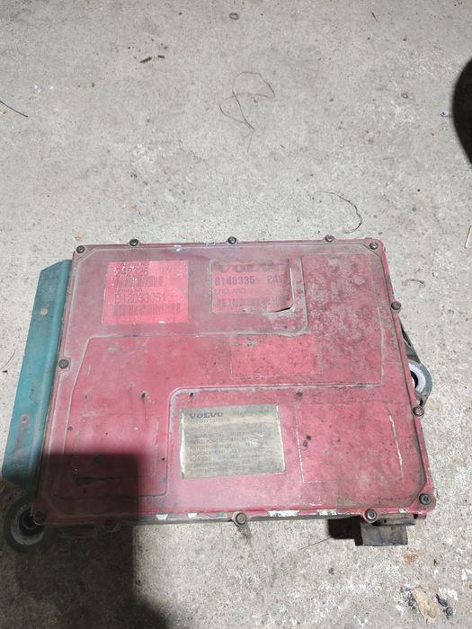 Продам блок управления Volvo