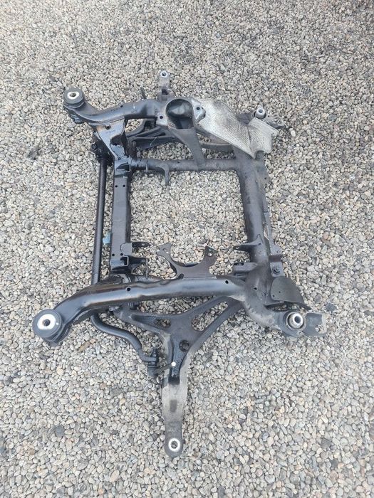 Jug motor Mercedes ML W164 Facelift 3.0 D 2008 - 2011 231CP 642820 (820) Diesel