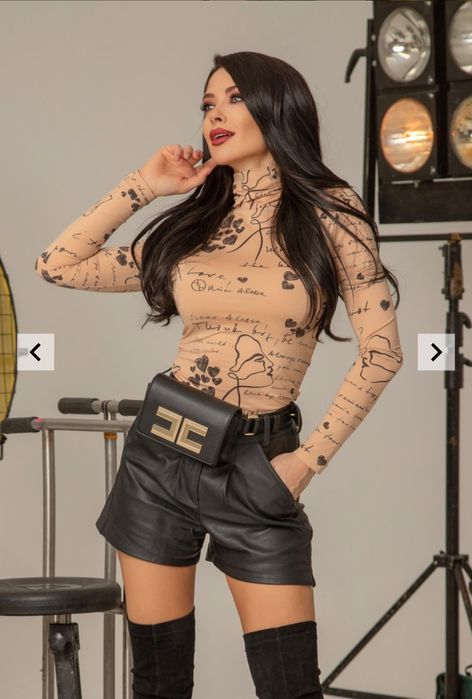 Поло Alessa Алеса