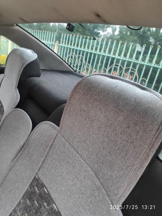 Passat B5 1997г.в. 1.6л.