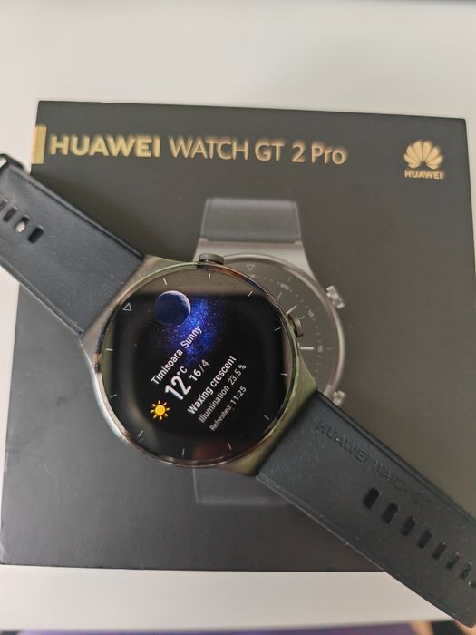 Ceas Huawei Gt 2 Pro