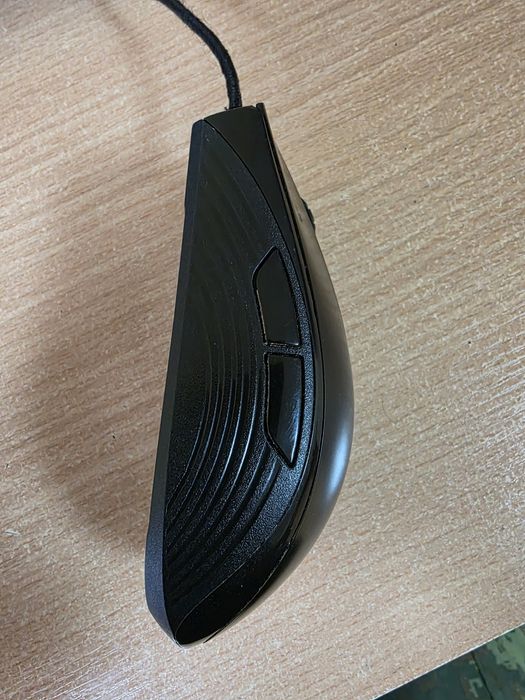 Геймърска мишка HyperX Pulsefire Core – RGB, 6200 DPI