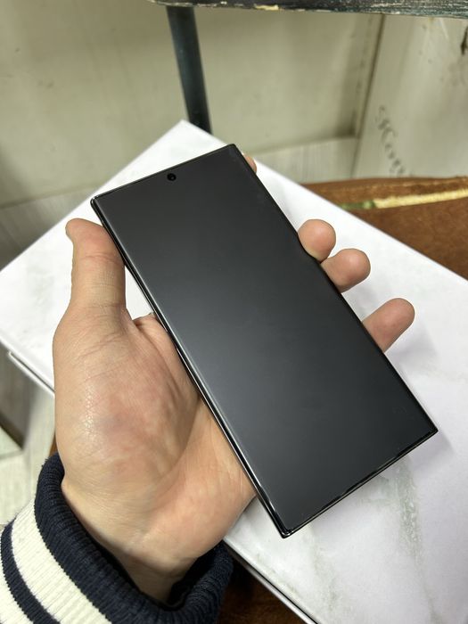 Телефон Samsung S23 Ultra