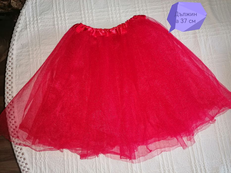 Официални детски рокли размери 98/116, без забележки,