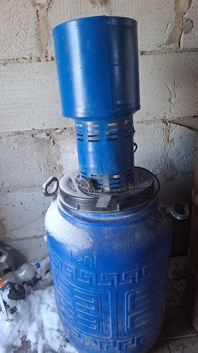 Дробилка  срочно продам