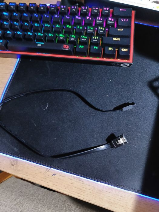 Материнская плата и процессор