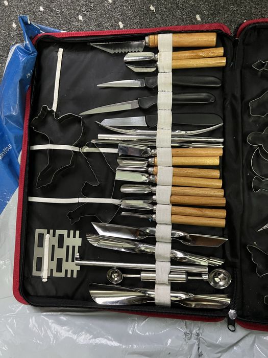 Karvin Pichoqchala Orginal