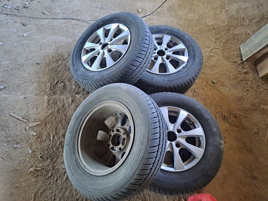 Yangi diska balon 13 li