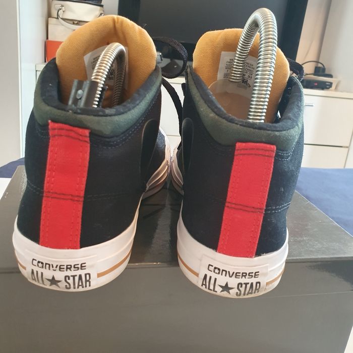 Converse originali mas 40