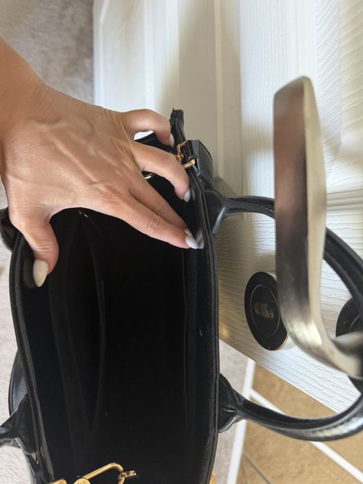 Дамска Чанта Elisabetta Franchi
