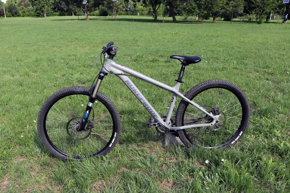 Bicicletă Nukeproof Scout V2 27.5 marimea M --- URGENT !