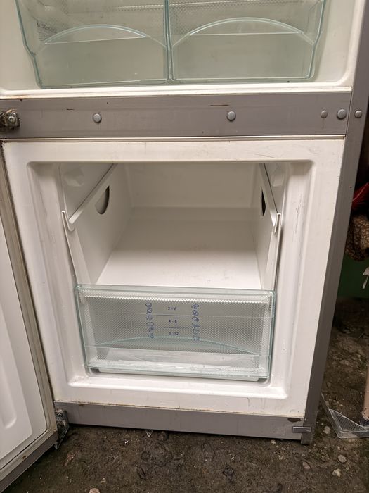 Хладилник Liebherr