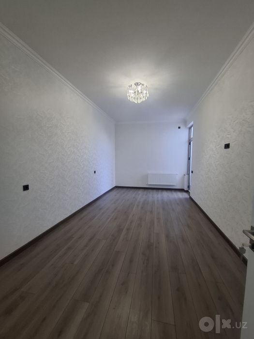 Барданкул Рохат постидан 2 км. Янги хонадон 3 сотих