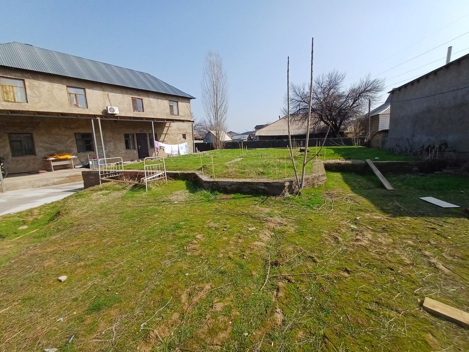 Продам дом 112 квартале