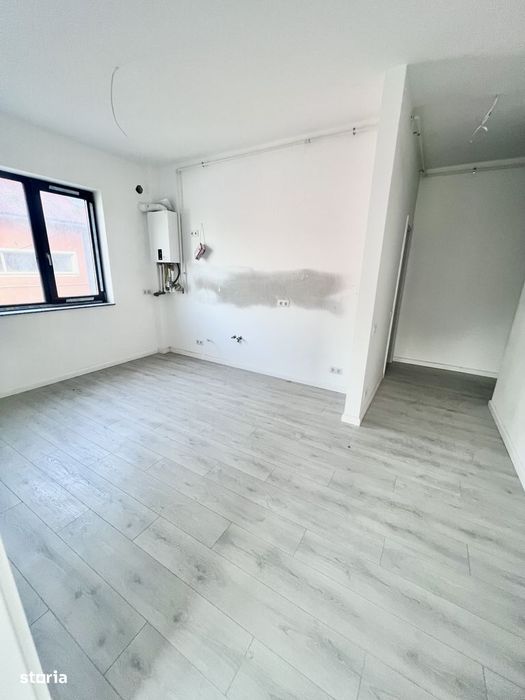 Bloc nou zona Valea Rusului !