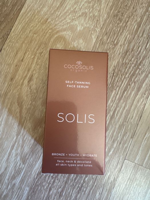 Luxury Collection by Tom Louis - Унисекс -подарък