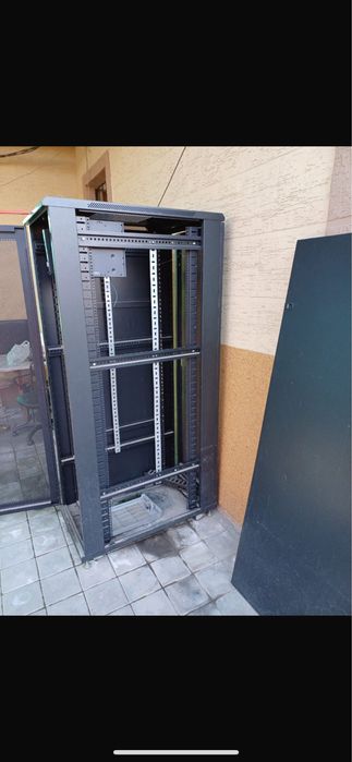 Серверный ящик LG Nortel