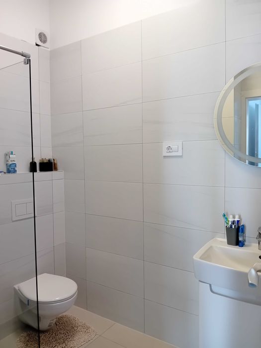 Apartament 3 camere decomandat Bistrita In Campeador Residence