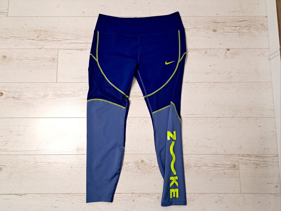 Nike Dry Fit-Ориг. Дамски клин