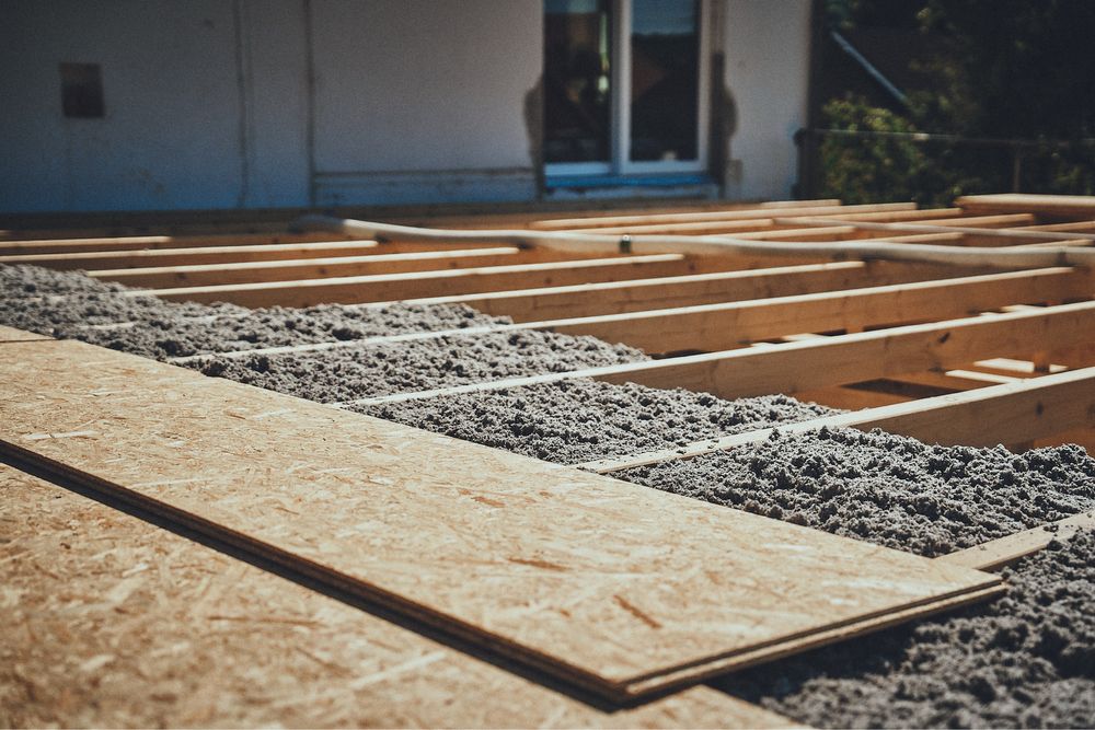 Izolatii celuloza Sibiu