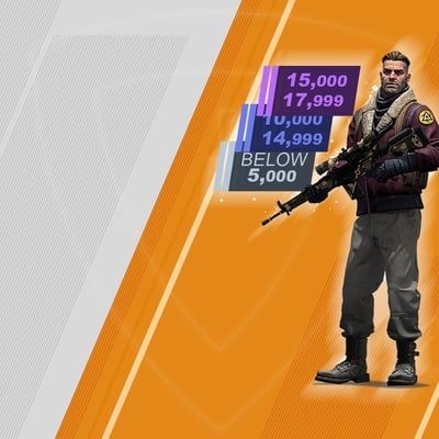 Буст звания в кс 2 / cs 2