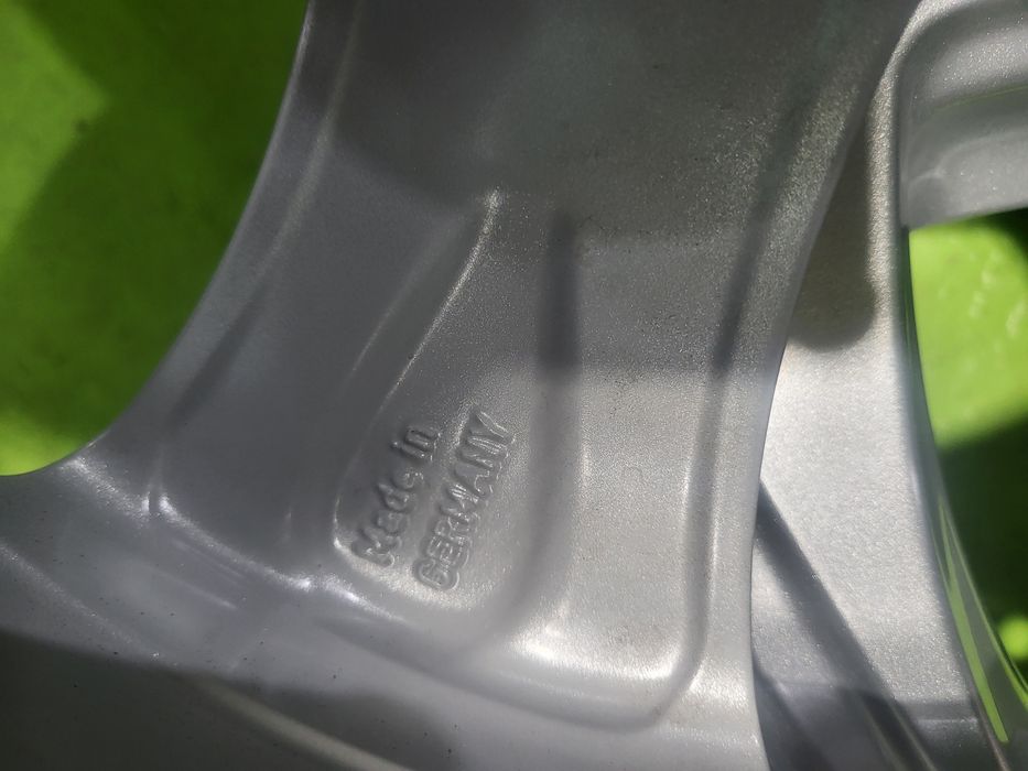 18 5x112 Mercedes  GLC E Class C Class  5х112