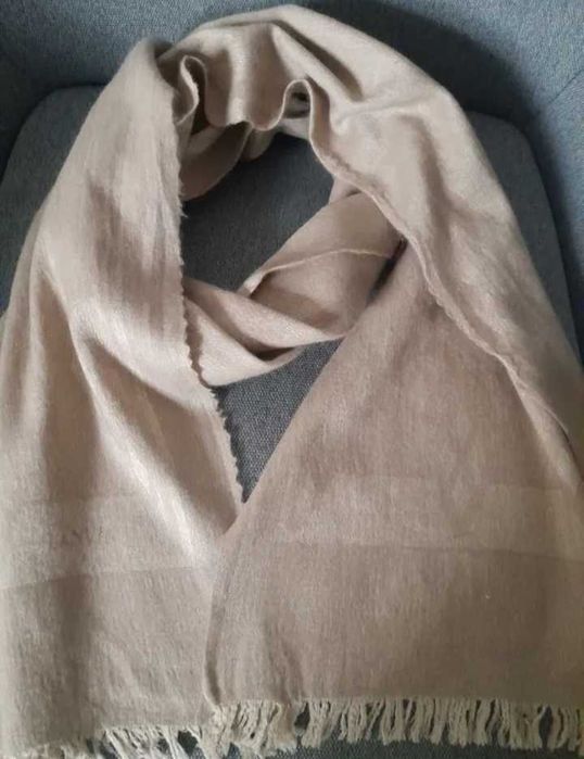 Esarfa Lanvin, casmir, 190 lei