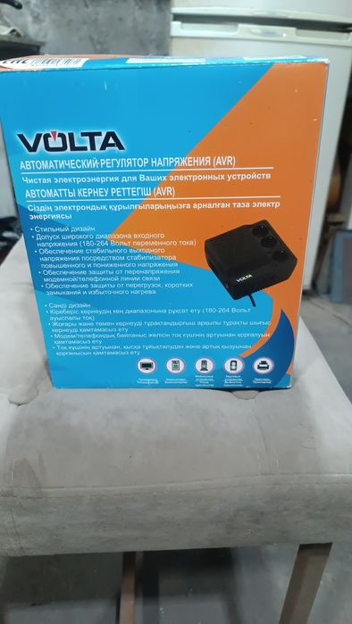 Стабилизатор напряжения 1000вт.